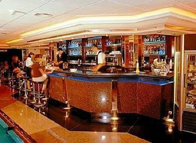фото отеля Pi-Mar Hotel Blanes