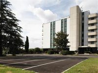 EuroHotel Roma Nord Fiano Romano