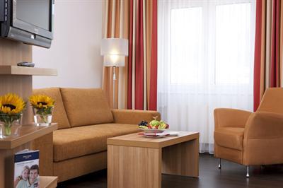 фото отеля Welcome Hotel Marburg