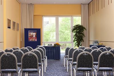 фото отеля Welcome Hotel Marburg