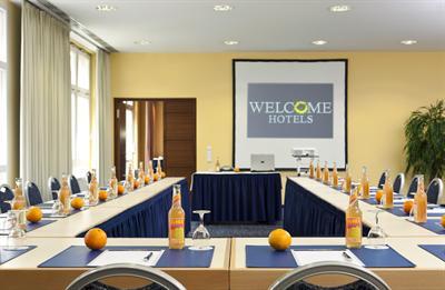 фото отеля Welcome Hotel Marburg