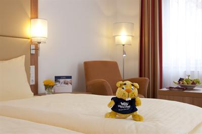 фото отеля Welcome Hotel Marburg