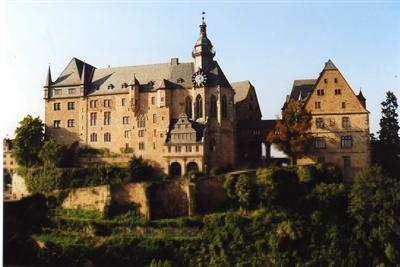 фото отеля Welcome Hotel Marburg