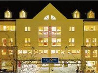 Welcome Hotel Marburg
