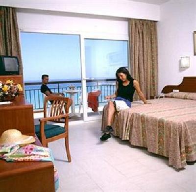 фото отеля Hotel Thb El Cid Palma