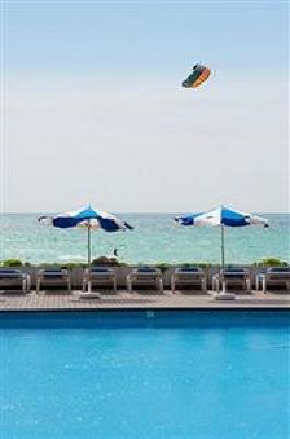 фото отеля Hotel Thb El Cid Palma