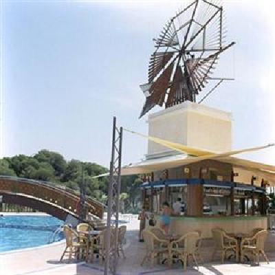 фото отеля Hotel Thb El Cid Palma
