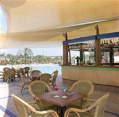 фото отеля Hotel Thb El Cid Palma