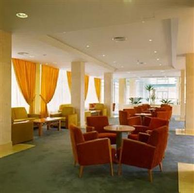 фото отеля Hotel Thb El Cid Palma
