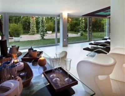 фото отеля Villa Rizzo Resort San Cipriano Picentino