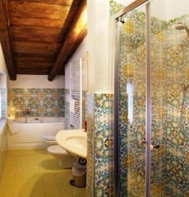 фото отеля Villa Rizzo Resort San Cipriano Picentino