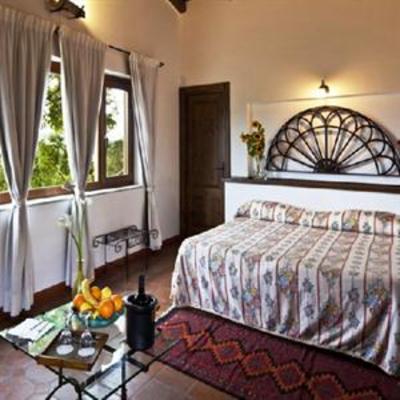 фото отеля Villa Rizzo Resort San Cipriano Picentino