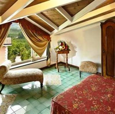 фото отеля Villa Rizzo Resort San Cipriano Picentino
