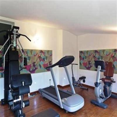 фото отеля Villa Rizzo Resort San Cipriano Picentino