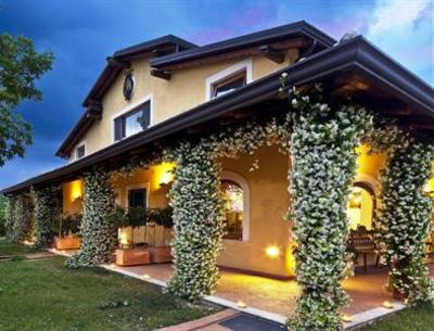 фото отеля Villa Rizzo Resort San Cipriano Picentino
