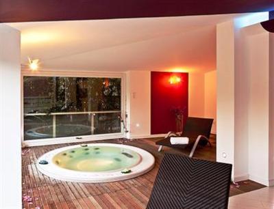фото отеля Villa Rizzo Resort San Cipriano Picentino