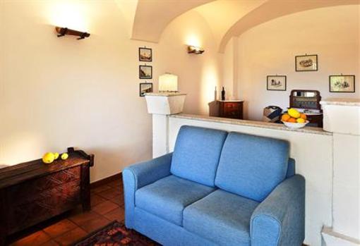 фото отеля Villa Rizzo Resort San Cipriano Picentino