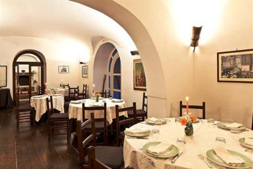 фото отеля Villa Rizzo Resort San Cipriano Picentino