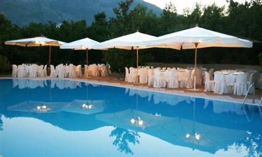 фото отеля Villa Rizzo Resort San Cipriano Picentino