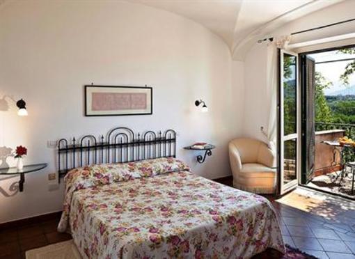 фото отеля Villa Rizzo Resort San Cipriano Picentino