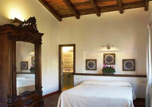 фото отеля Villa Rizzo Resort San Cipriano Picentino
