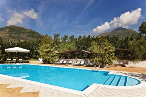 фото отеля Villa Rizzo Resort San Cipriano Picentino