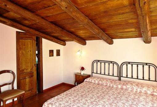 фото отеля Villa Rizzo Resort San Cipriano Picentino