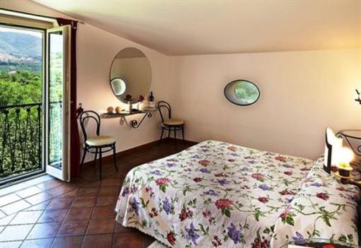 фото отеля Villa Rizzo Resort San Cipriano Picentino