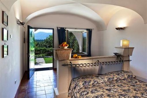 фото отеля Villa Rizzo Resort San Cipriano Picentino