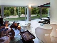 Villa Rizzo Resort San Cipriano Picentino