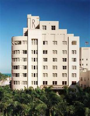 фото отеля The Raleigh Hotel