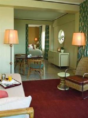фото отеля The Raleigh Hotel