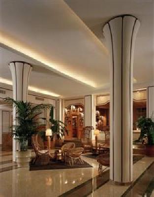 фото отеля The Raleigh Hotel