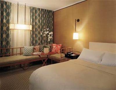 фото отеля The Raleigh Hotel