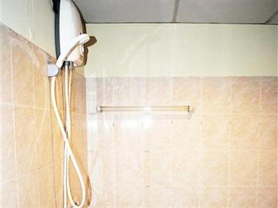 фото отеля Rainforest Guest House