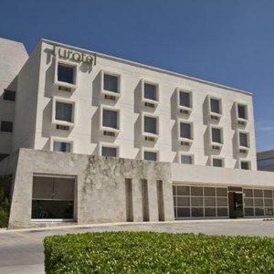 фото отеля Turotel Queretaro