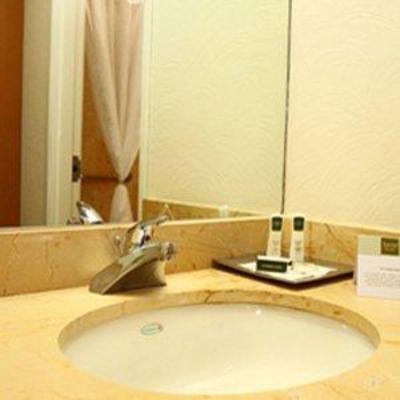 фото отеля Turotel Queretaro