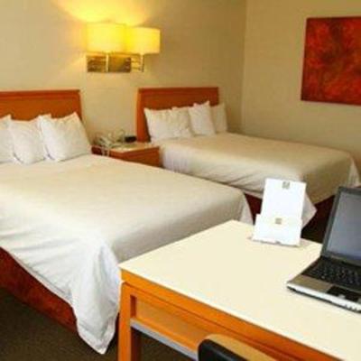 фото отеля Turotel Queretaro