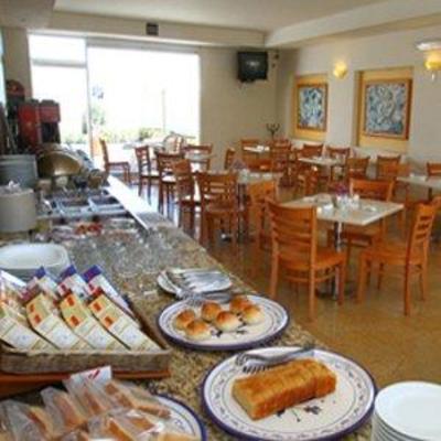 фото отеля Turotel Queretaro