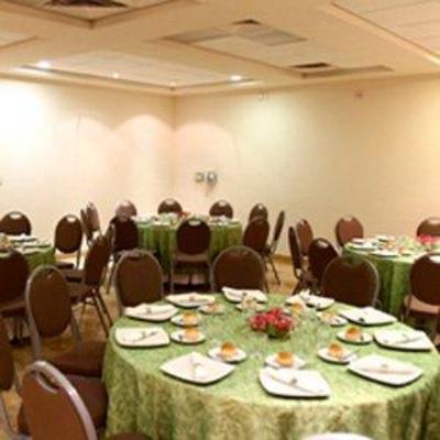 фото отеля Turotel Queretaro