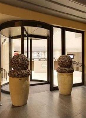 фото отеля Hotel Nord Guardamiglio
