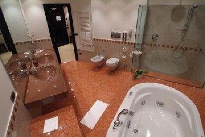 фото отеля Hotel Nord Guardamiglio