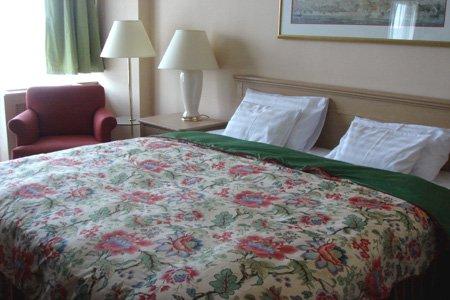 фото отеля Spa and Wellness Hotel Fit