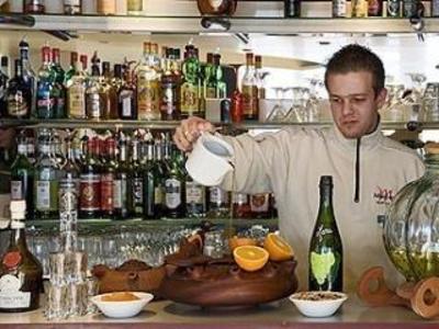 фото отеля Mercure Belle Plagne 2100