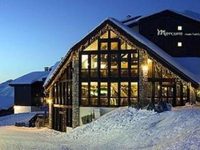Mercure Belle Plagne 2100