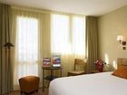 фото отеля Mercure Belle Plagne 2100