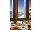 фото отеля Mercure Belle Plagne 2100