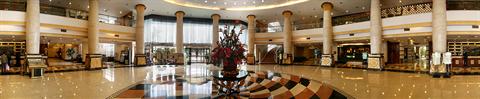 фото отеля Yong Jiang Hotel
