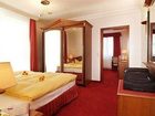 фото отеля Hotel Kastell Ahlbeck (Usedom)