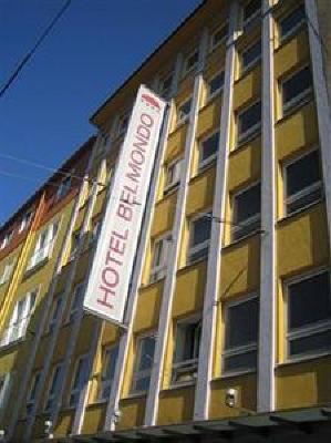 фото отеля Belmondo Hotel